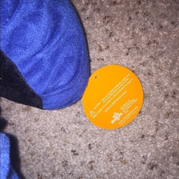 Large Dave and Buster’s plush boxing glove… - Picture 2 of 6